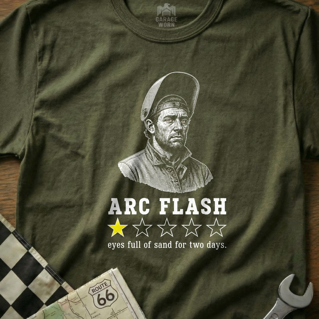 Military Green | Front