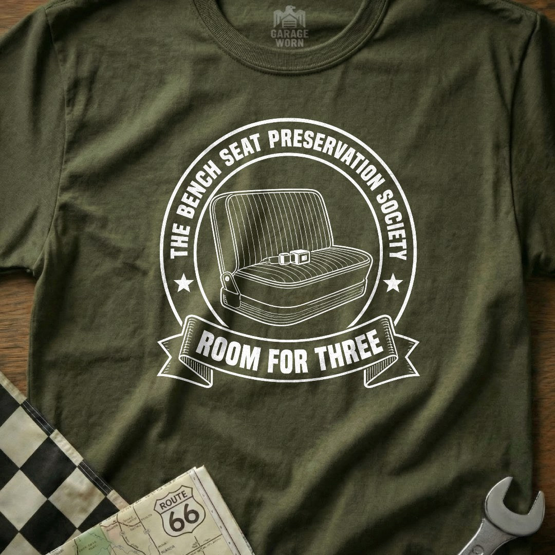 Military Green | Front