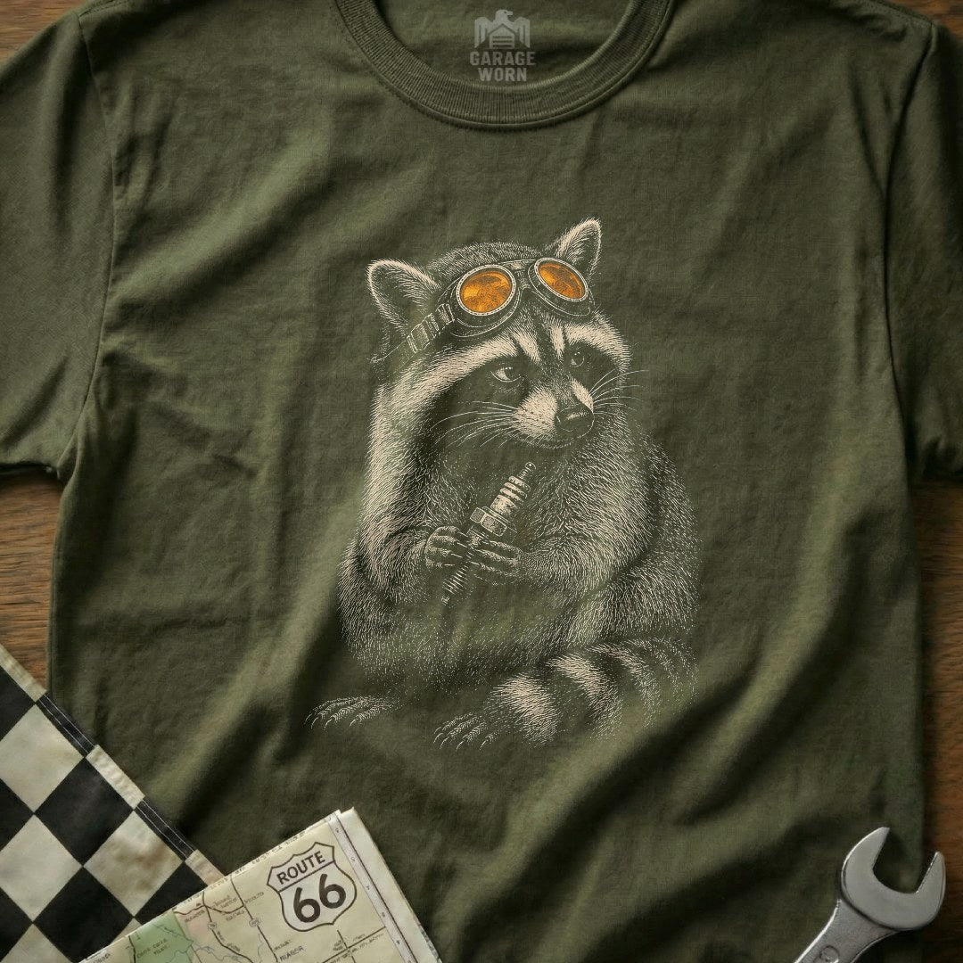 Military Green | Front