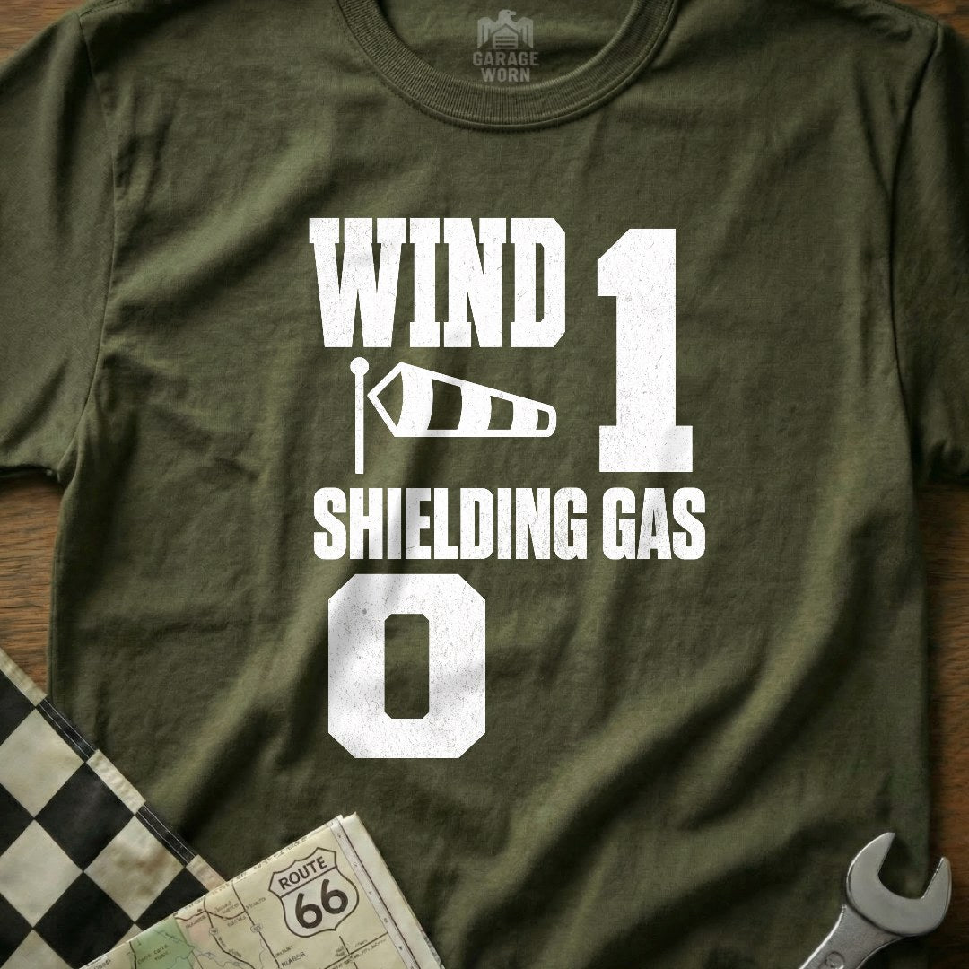 Military Green | Front