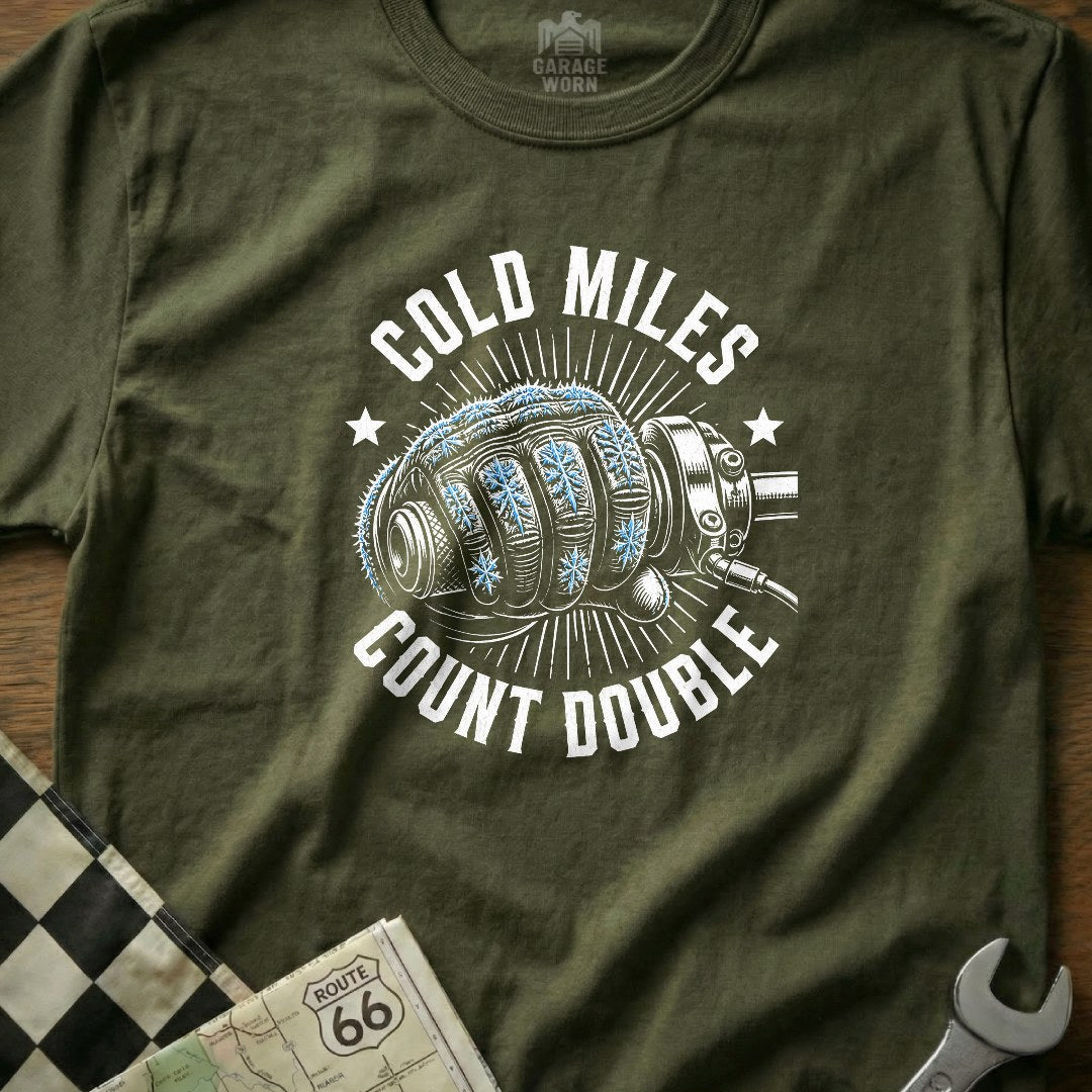 Military Green | Front