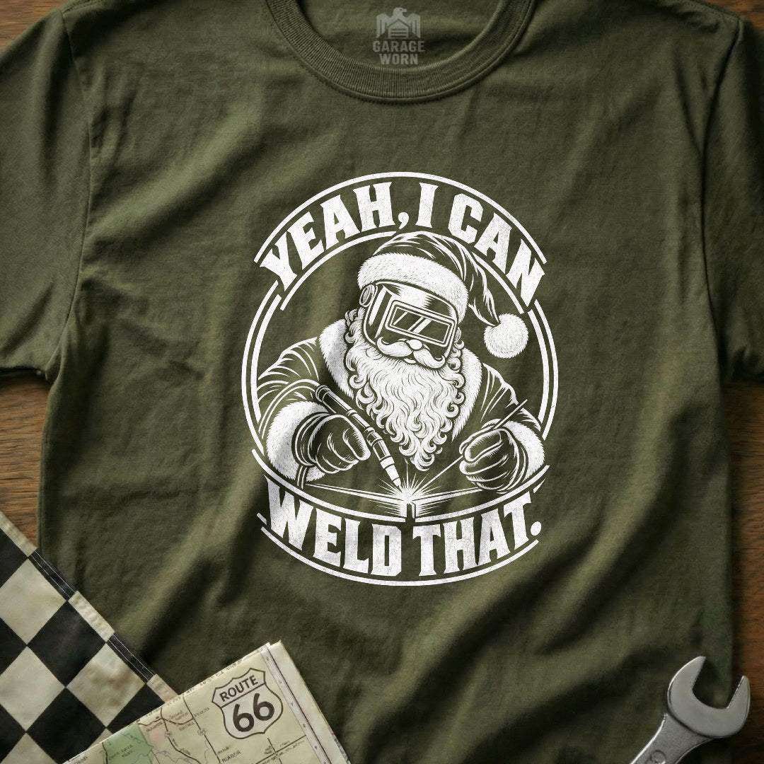 Military Green | Front