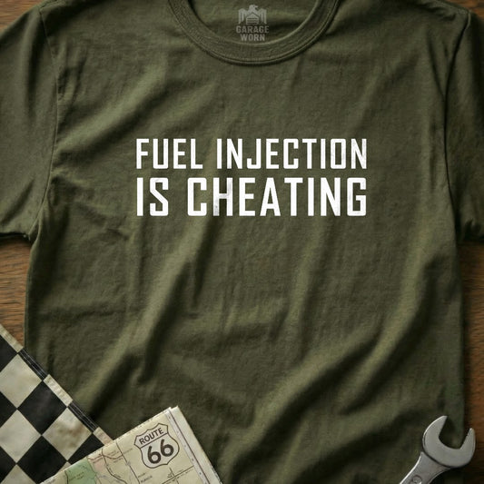 Military Green | Front