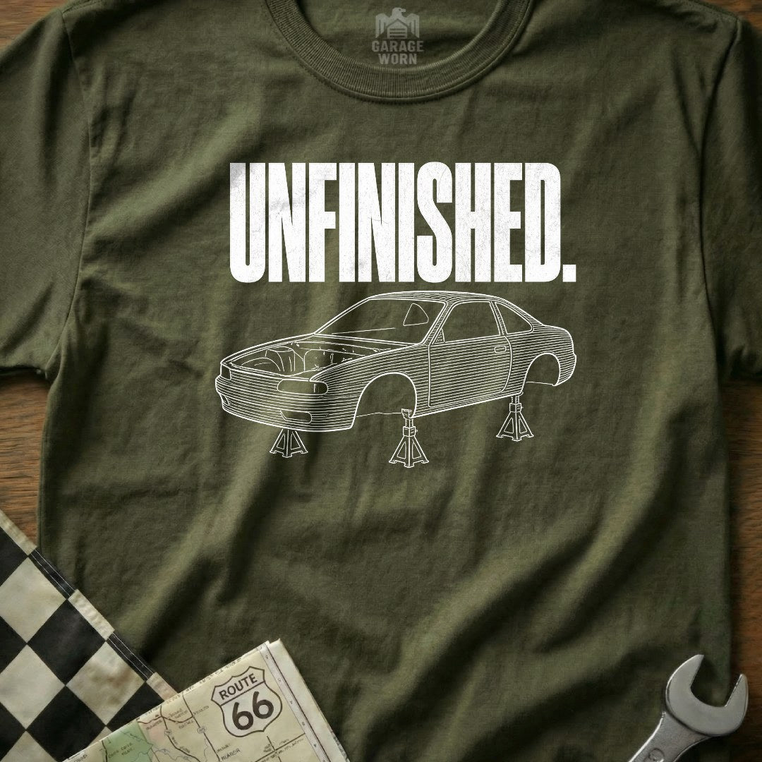 Military Green | Front