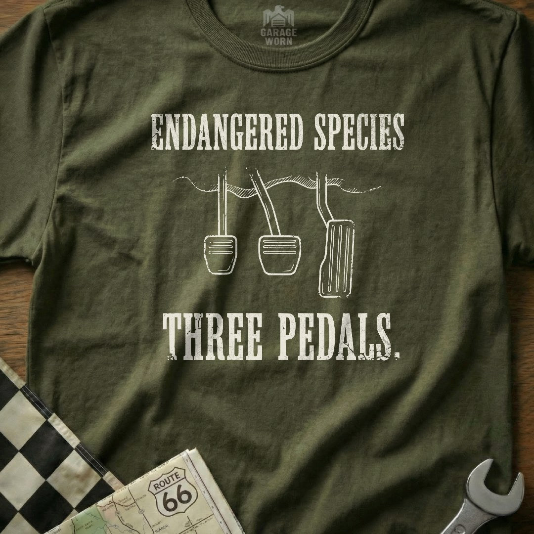 Military Green | Front
