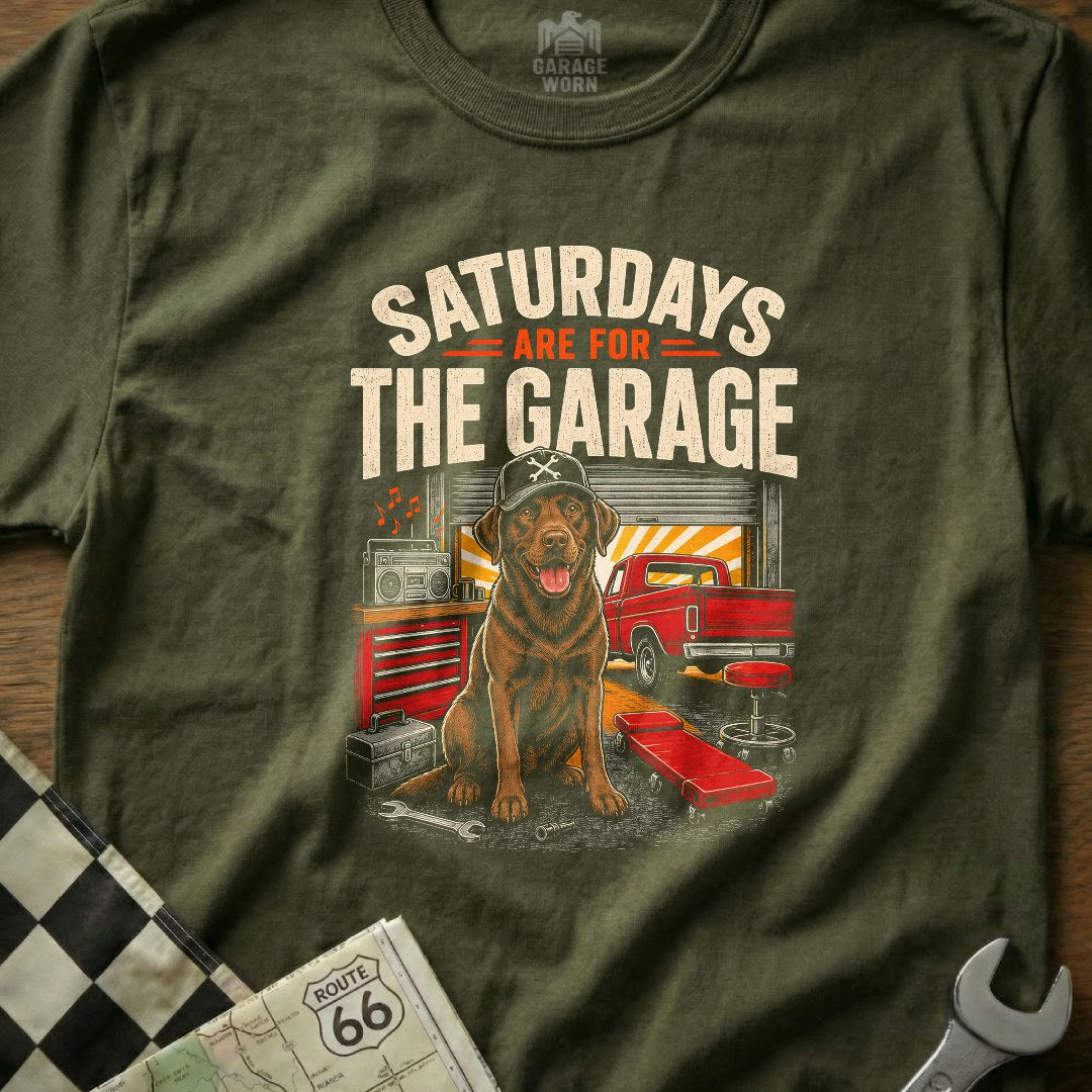 Military Green | Front
