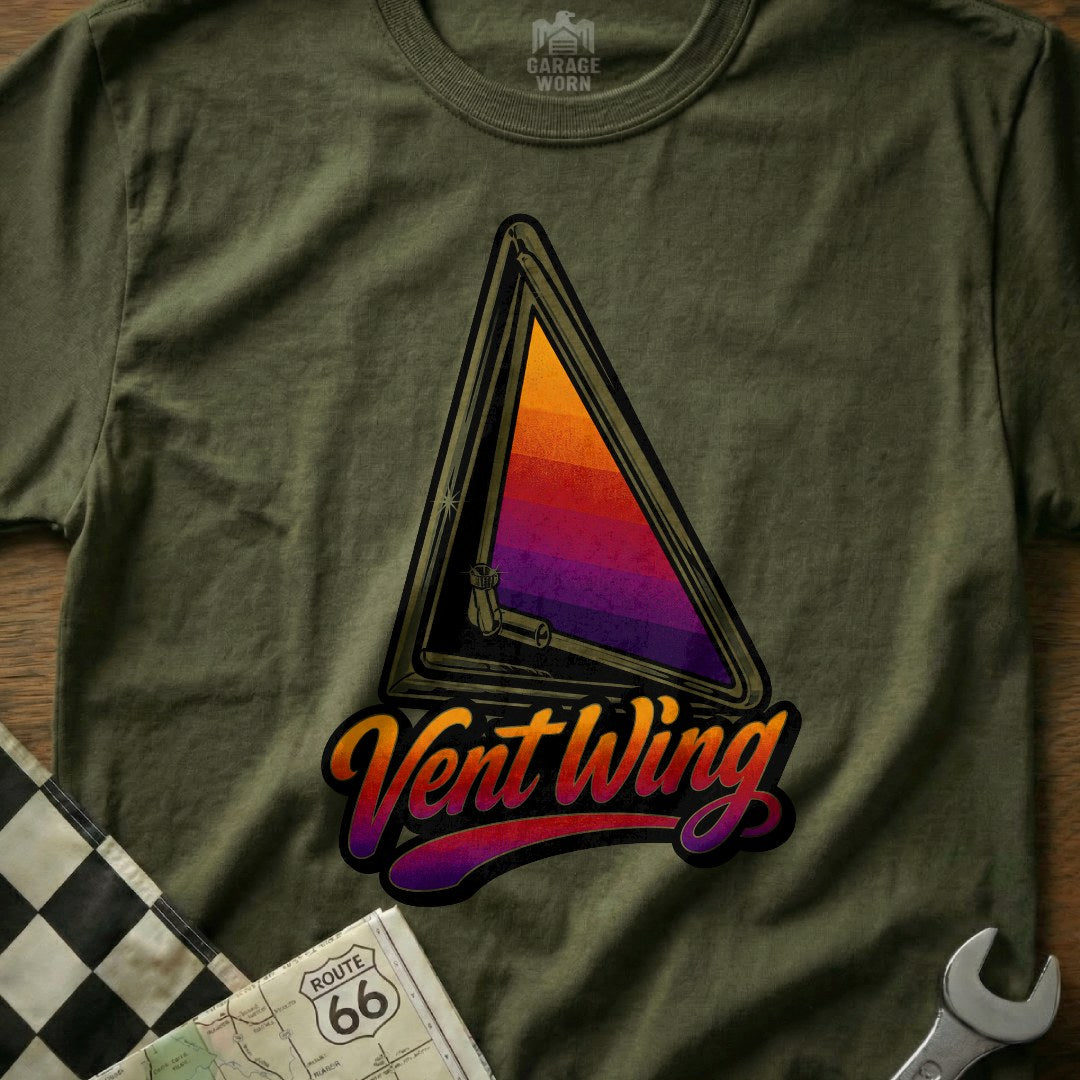Military Green | Front