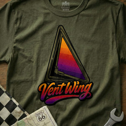 Military Green | Front