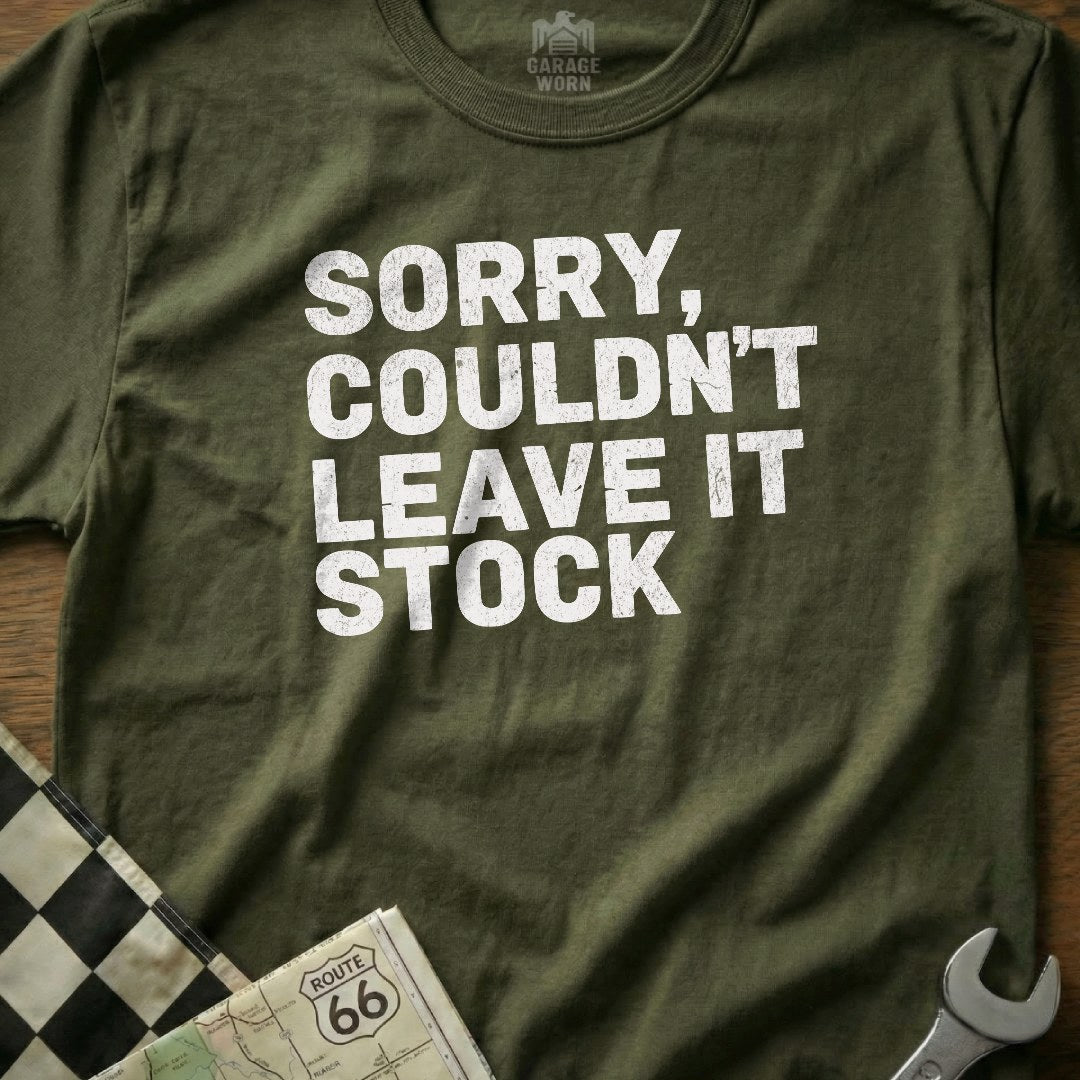 Military Green | Front