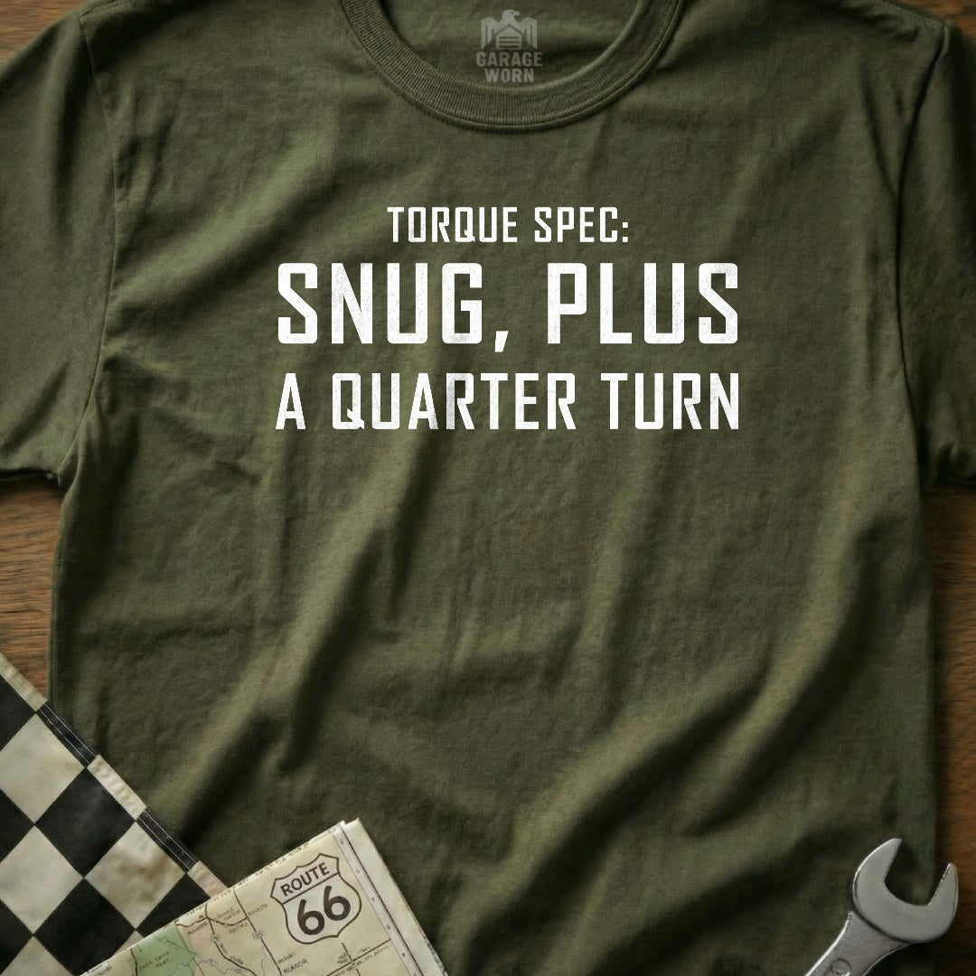 Military Green | Front