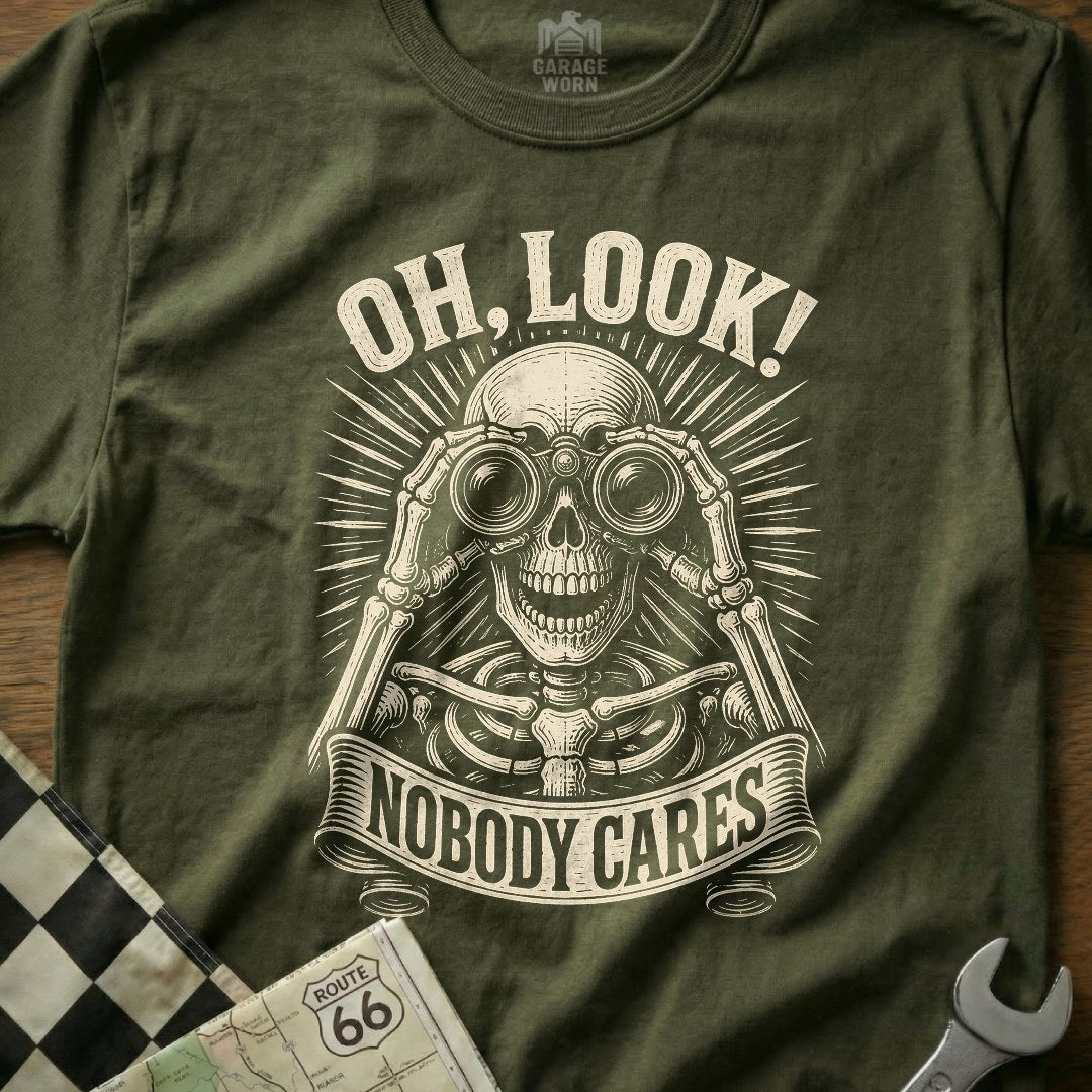 Military Green | Front