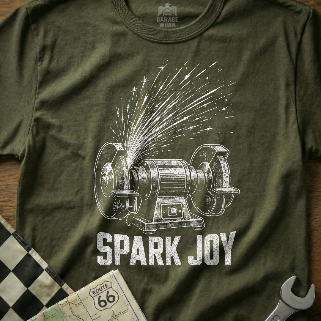 Military Green | Front