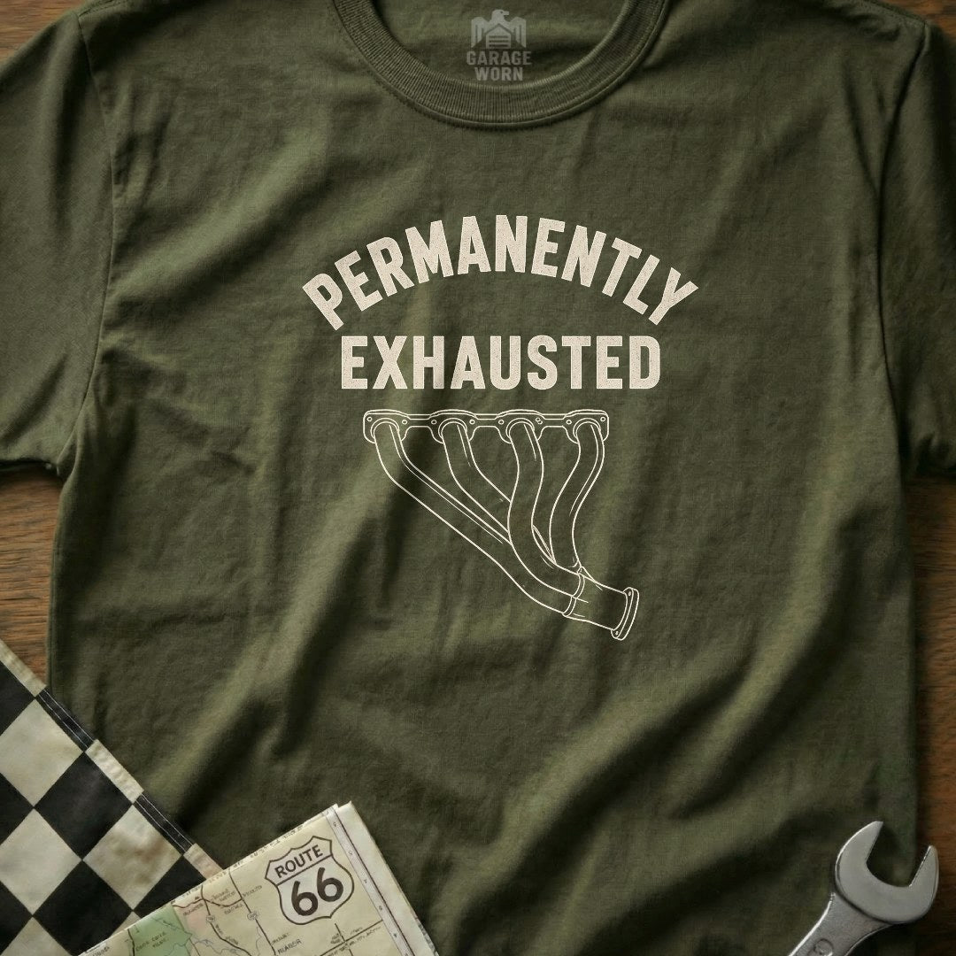 Military Green | Front