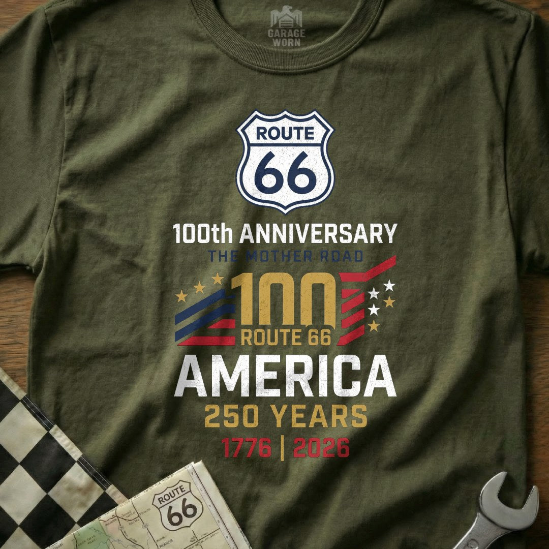 Military Green | Front