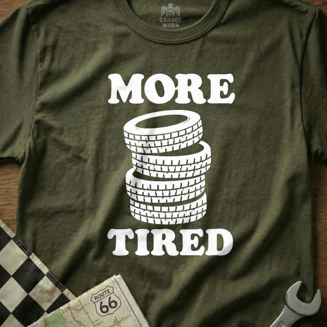 Military Green | Front