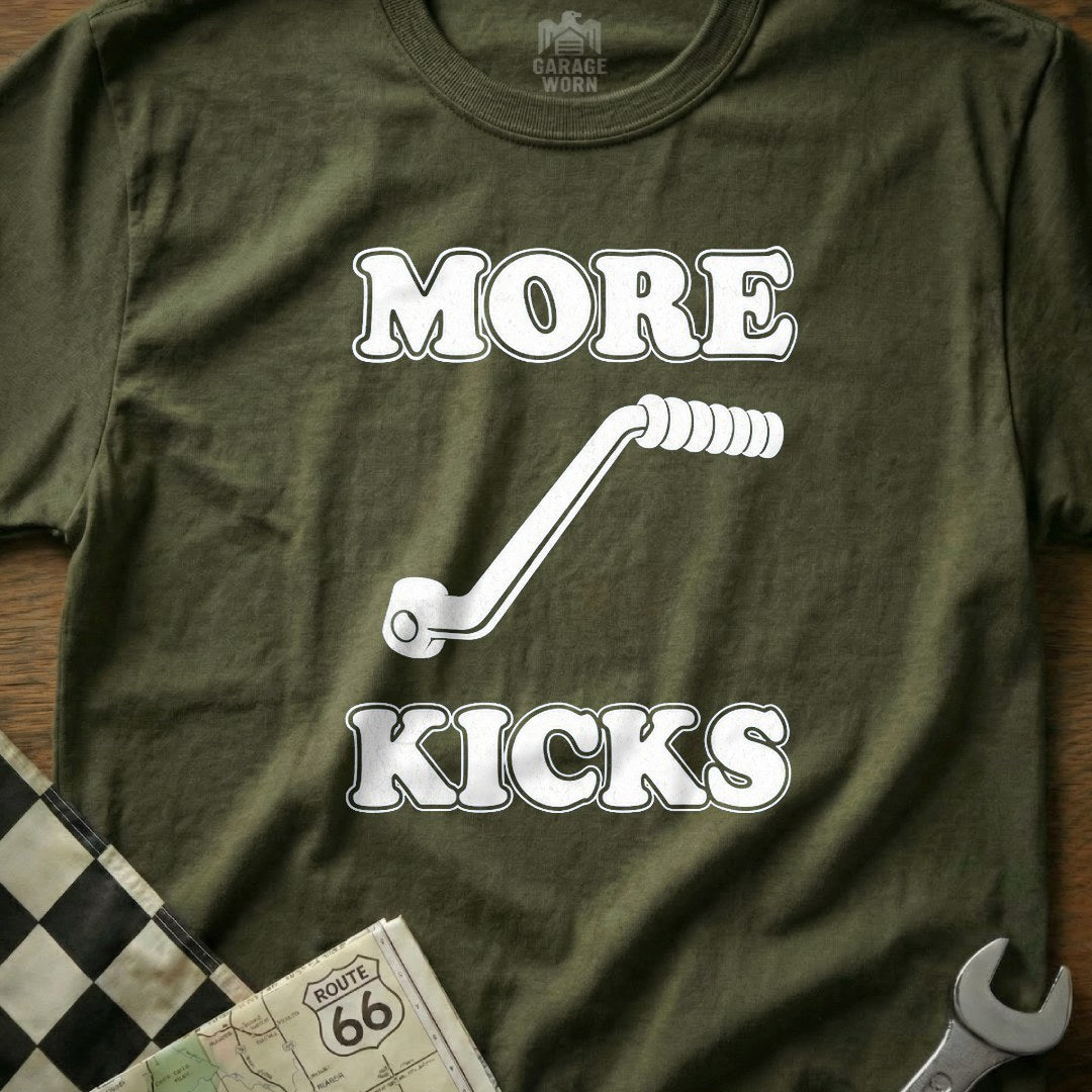 Military Green | Front