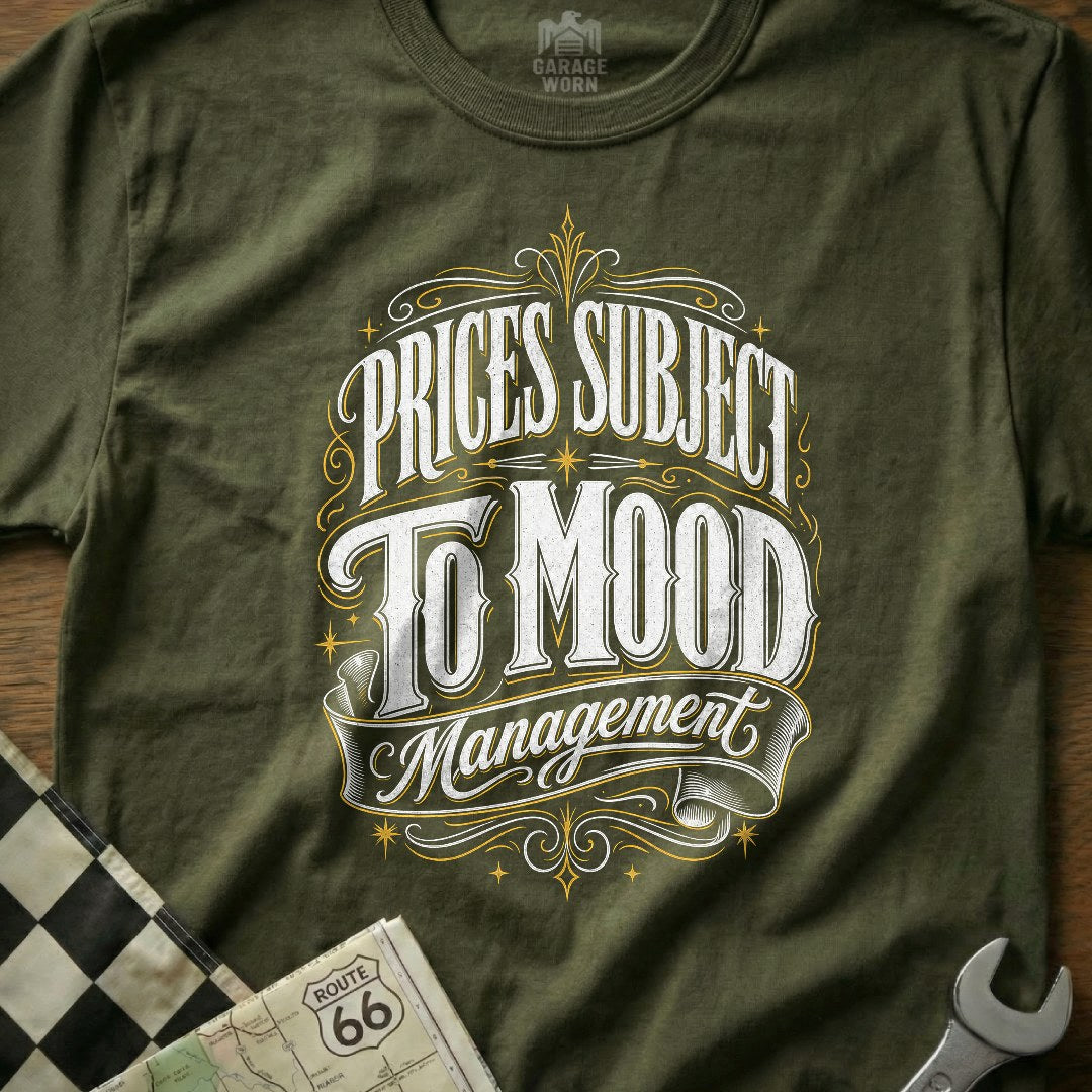 Military Green | Front
