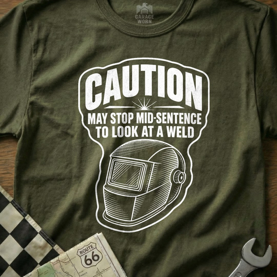 Military Green | Front