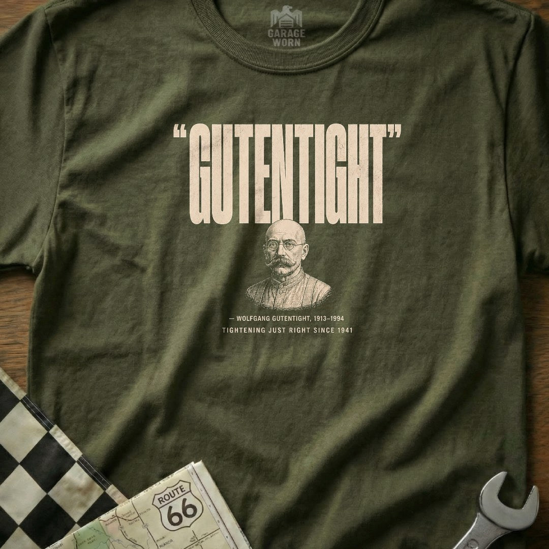 Military Green | Front