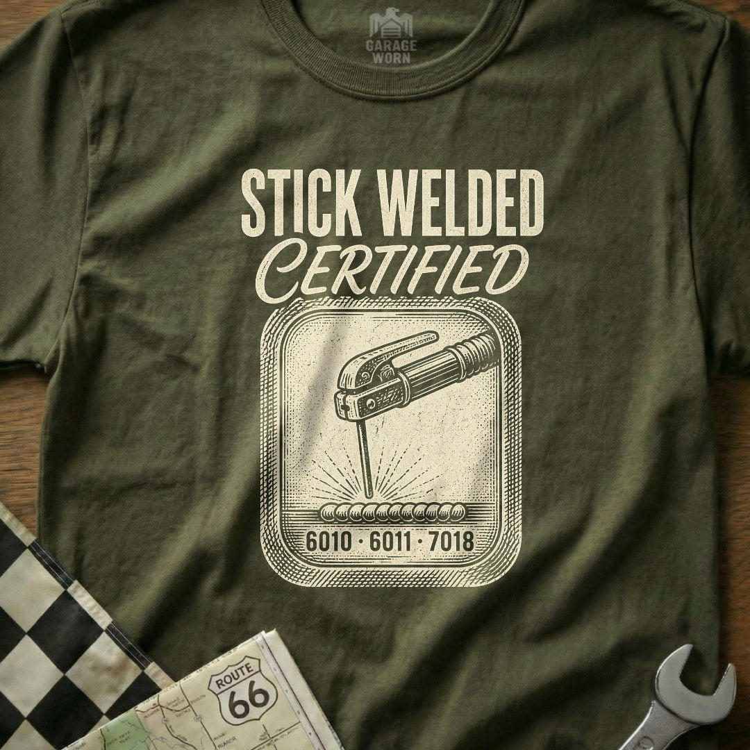 Military Green | Front