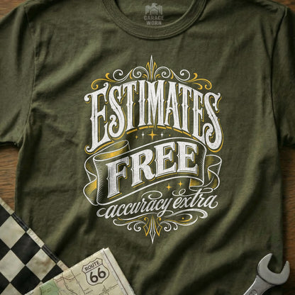Military Green | Front