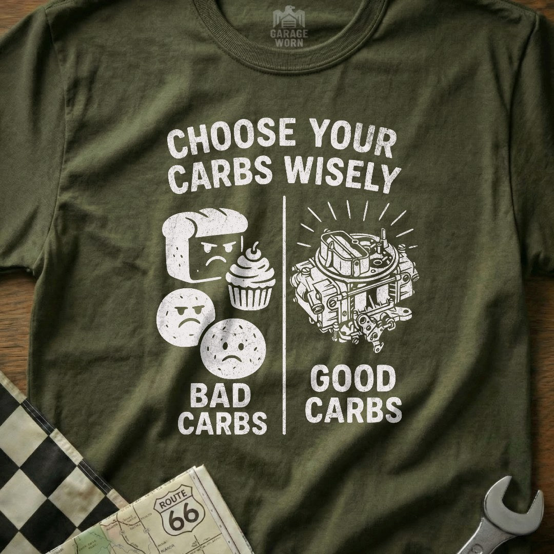 Military Green | Front