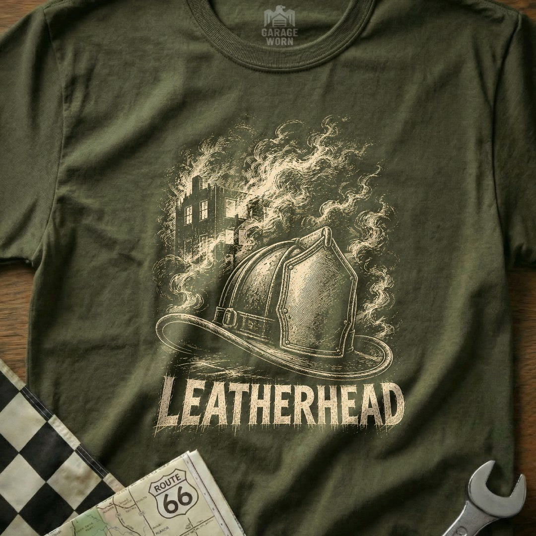 Military Green | Front
