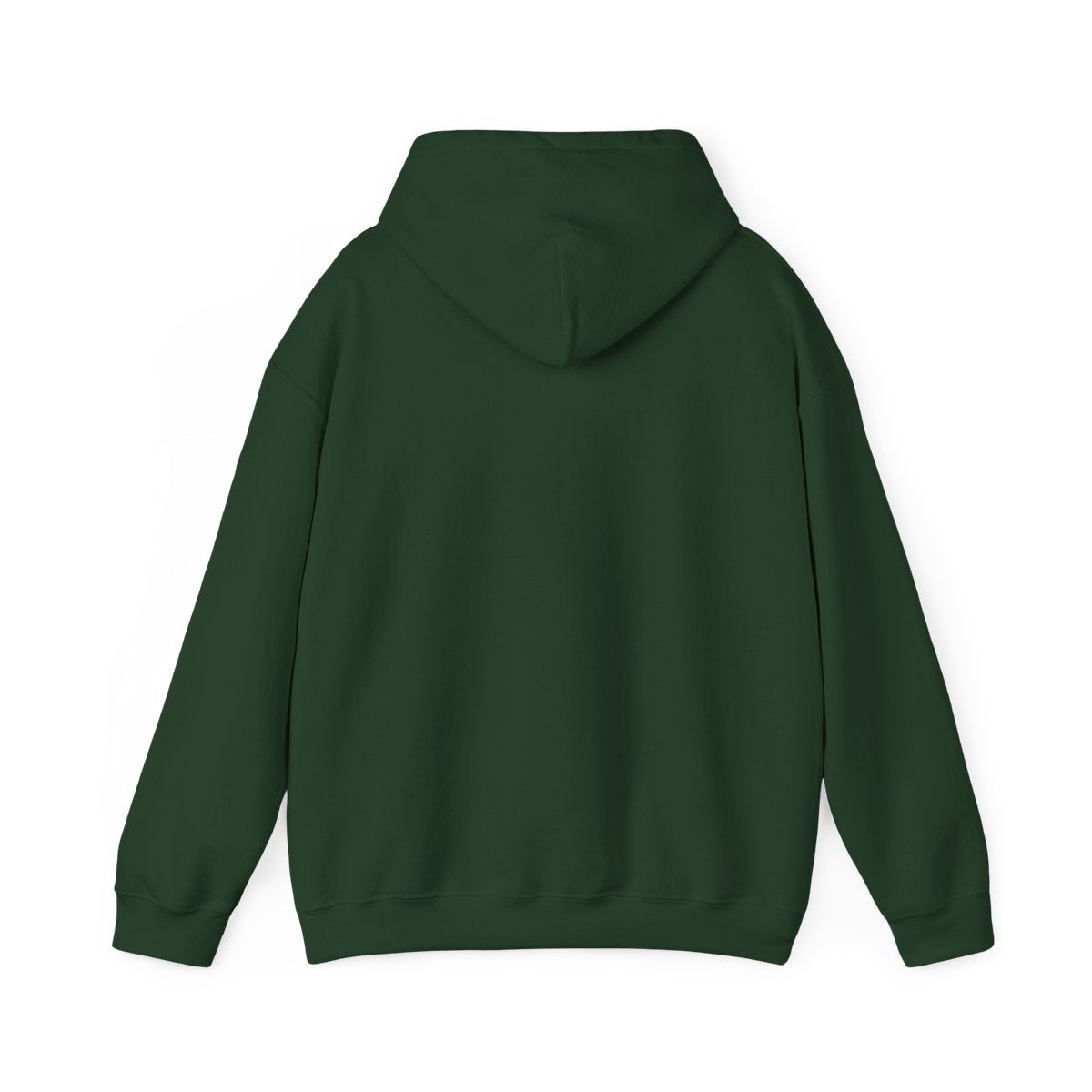 Monkey Wrench Hoodie
