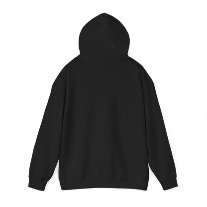 Monkey Wrench Hoodie