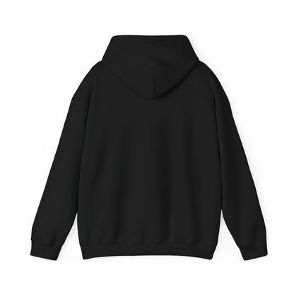 Monkey Wrench Hoodie