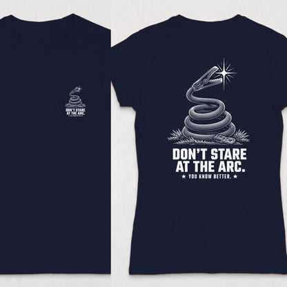 Navy | Front & Back