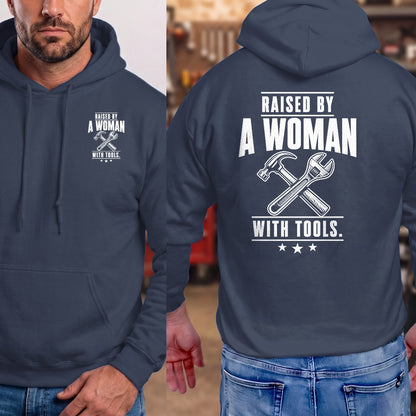 Navy | Front & Back
