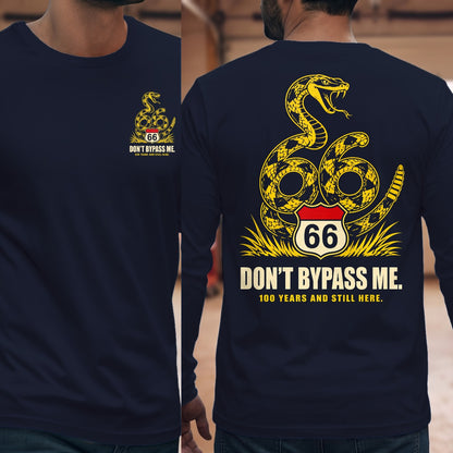 Navy | Front & Back