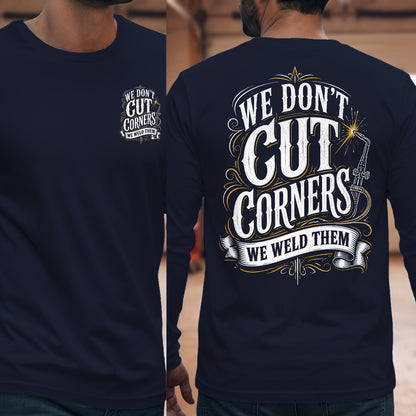 Navy | Front & Back