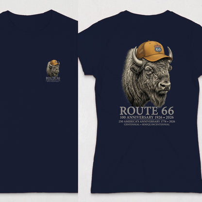 Navy | Front & Back