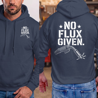 Navy | Front & Back
