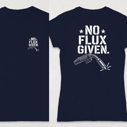 Navy | Front & Back