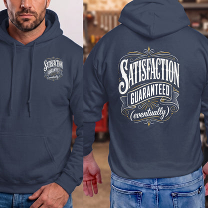 Navy | Front & Back