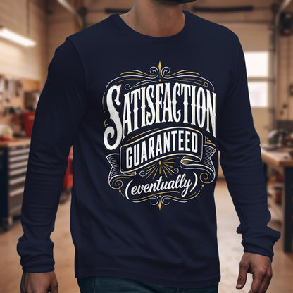 Navy | Front