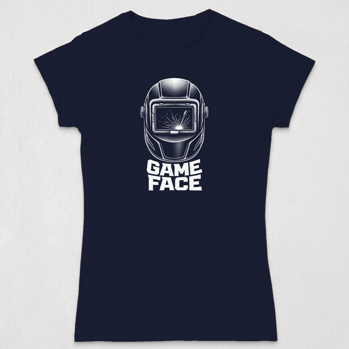 Navy | Front