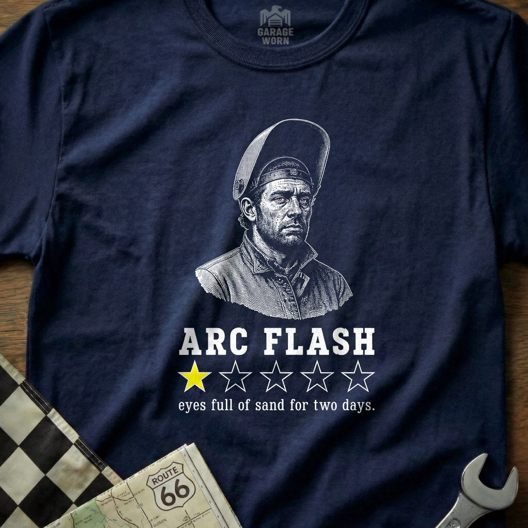 Navy | Front