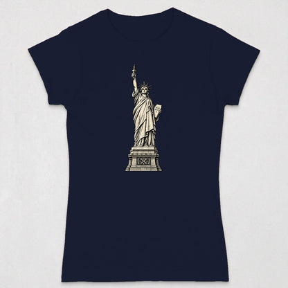 Navy | Front
