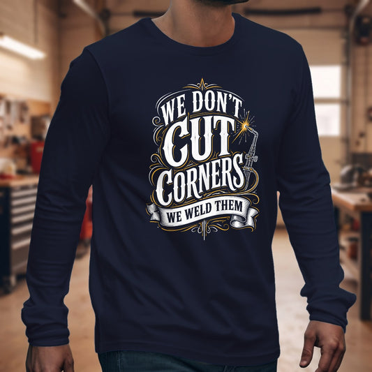 Navy | Front