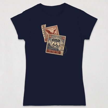 Navy | Front