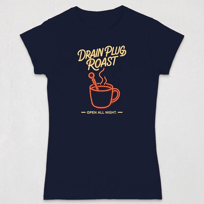 Navy | Front