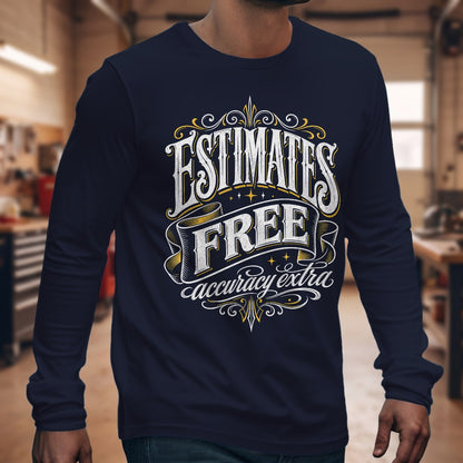 Navy | Front