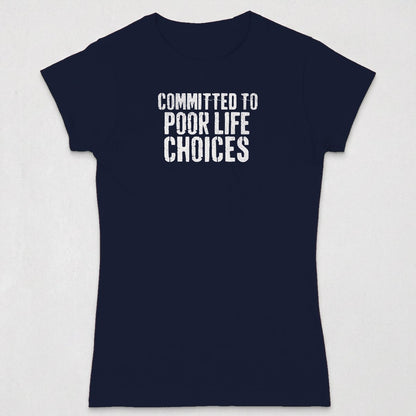 Navy | Front