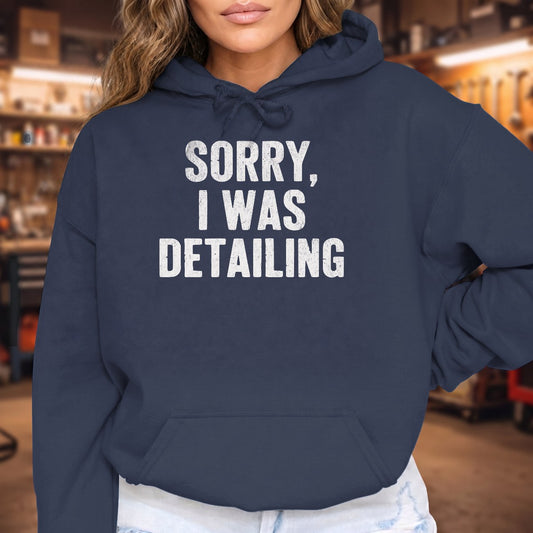 Navy | Front