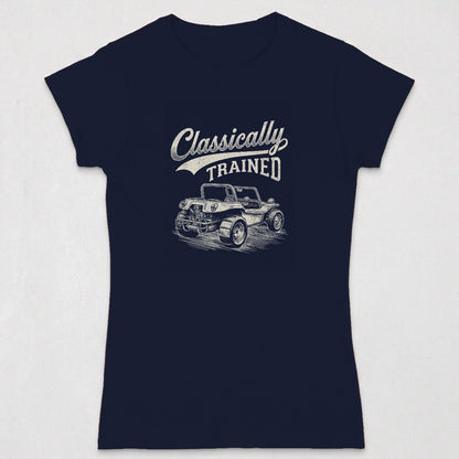 Navy | Front