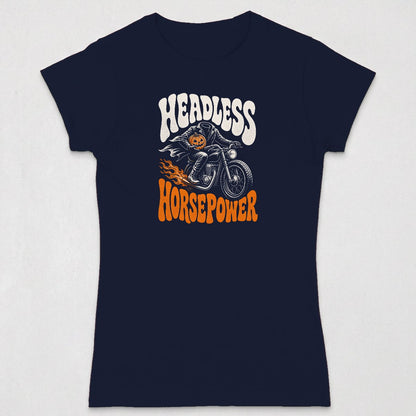 Navy | Front